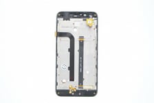 Module écran noir officiel pour Zenfone Go Asus ZC500TG