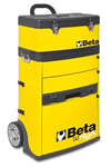 Beta C41H-Y - Chariot porte-outils à deux modules superposables