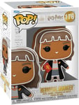 Harry Potter Gb - Figurine Pop! Hermione 9 Cm