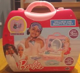 Barbie Wellness & Beauty Set