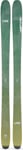 Line Skis Optic 96 Green, 177