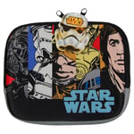 Official Star Wars Childrens Kids Small IPad Tablet Case Screen Protector Cover 