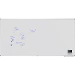 Legamaster UNITE PLUS Whiteboard Magnetic Enamel Single Side 240 (W) x 120 (H) cm