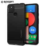 For Google Pixel 4a 5G (2020) Case Spigen Rugged Armor case Protective Cover