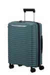 Samsonite Upscape - Kabinväska Expanderbar Northern Blue, Premium