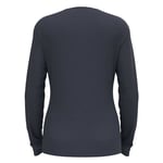 Odlo Ascent Merino 200 T-shirt Med Lång ärm