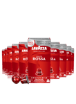 Lavazza Qualità Rossa Kaffekapslar 10x10-pack