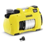 KARCHER Kärcher Automatisk Eller Mamuel Pump Bp 5 Home & Garden - Multicellular