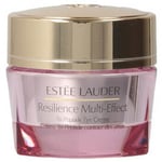 Soins visage Estee Lauder  RESILIENCE multi-effect eye cream 15 ml