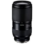 Tamron 50-300mm f4.5-6.3 Di III VC VXD Lens for Sony FE