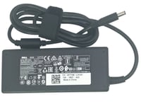 Original Dell XPS 13 (9343) Laptop Adapter 90W AC Charger Power Supply