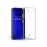 Force Case Reinforced Case for Samsung Galaxy S23 5G PULSE, Transparent