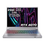 Acer Predator Triton 14 PT14-51-76FK, Intel Core i7, 32GB, 1TB, RTX 4070, 250Hz QHD+ 16:10 IPS 14" Gaming Notebook