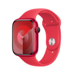 Apple 45mm (PRODUCT)RED Sport Band S/M