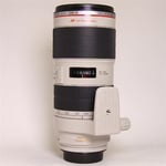 Canon Used EF 70-200mm f/4.0L IS II USM Lens