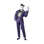 MEDICOM TOY MAFEX No.167 THE JOKER (THE NEW BATMAN ADVENTURES) From Japan Ne FS