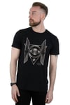 The Last Jedi TIE Fighter T-Shirt