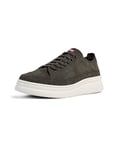 Camper Femme Runner Up K201626 Sneaker Gris foncé 010, 42 (EU)