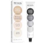 Revlon Professional Nutri Color Filters 3-in-1 Cream 931 Light Beige