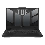 ASUS TUF Gaming F15 FX507 15.6" FHD 144Hz i7-12700H 32GB 1TB RTX4050 Win11 Home Gaming Laptop - Gray