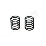 FR- Mugen Shock Spring (1.58) 2Pcs Mtc-1 - A2519