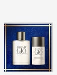 Acqua Di Giò Pressentask Edt 50 ml + Deodorant Stick 75 ml