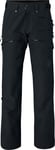 Norrøna Men's Lofoten GORE-TEX Insulated Pants  Caviar, M