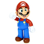 Disney Super Mario - Mario Figurine 50 cm