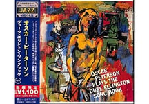 Oscar Peterson Plays The Duke Ellington Song Book