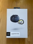 BOSE SoundSport Wireless Earphone Midnight Blue Yellow Citron