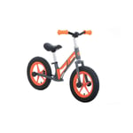 Terrängcykel för barn 3+ år, 12", orange