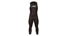 Combinaison neoprene sans manches mako neoswim sleeveless homme