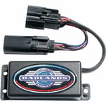 Blinkers badlands - Blinkerslastmotstånd plug in style turn signal load equalizer iii module eq3 10 11flhx