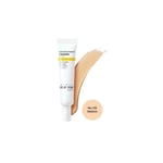 Clear Nose Acne Care Solution Concealer #102 Medium 12 g reduce acne problems.