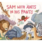 Sam with Ants in His Pants (inbunden, eng)