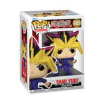 Yu-Gi-Oh Yami Yugi (Duel Kingdom) Pop Animation #1451 Figurine En Vinyle Funko