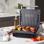 George Foreman Medium Smokeless Grill