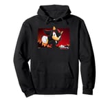 Sonic the Hedgehog, Fearless: Year of Shadow - Stand Alone Pullover Hoodie