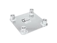 Alutruss Quadlock 60306905 Endplatt