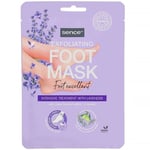 Sence Exfoliating Foot Mask Lavender