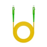 Kabel med optisk fiber NANOCABLE 10.20.0015 15 m