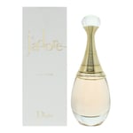 Dior J'adore Eau de Parfum 100ml Spray For Her - NEW. Women's EDP