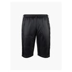 Klättermusen Lovar PrimaLoft Shorts S Unisex - Raven