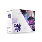 The Breach Kabuki Nights Expansion Utvidelse til The Breach