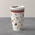 To Go mug de voyage