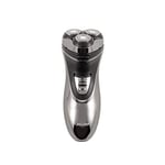 mesko Electric Shaver for Men Silver, Multicolour, One Size