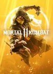 Mortal Kombat 11 OS: Windows