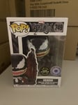 PIAB Marvel Winged Venom Funko Pop Vinyl Chase #749