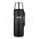 Thermos Stainless King 2000 ml Matte Black THR189219