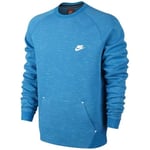 Sweat-shirt Nike  Tech Fleece Crew